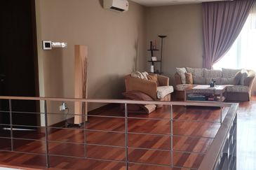 Taman Tun Dr Ismail (TTDI)