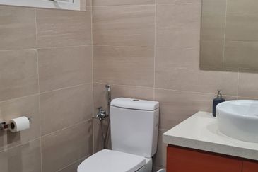 Taman Tun Dr Ismail (TTDI)