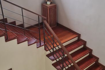 Taman Tun Dr Ismail (TTDI)