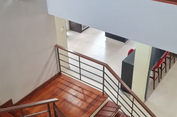 Taman Tun Dr Ismail (TTDI)