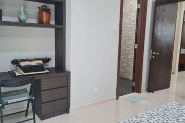 Taman Tun Dr Ismail (TTDI)