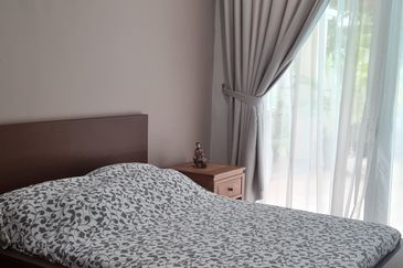 Taman Tun Dr Ismail (TTDI)