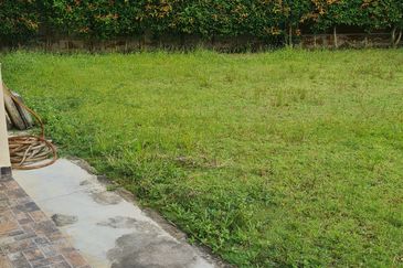 Taman Tun Dr Ismail (TTDI)