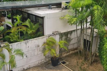 Taman Tun Dr Ismail (TTDI)