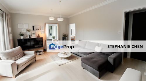 SS1 PJ Kampung Tunku Petaling Jaya semi detached single storey house for sale, Selangor, Petaling Jaya