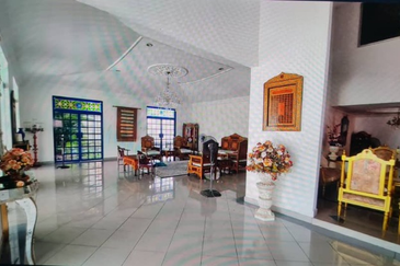 Seksyen 12, Petaling Jaya