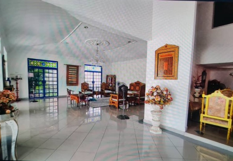 Seksyen 12, Petaling Jaya