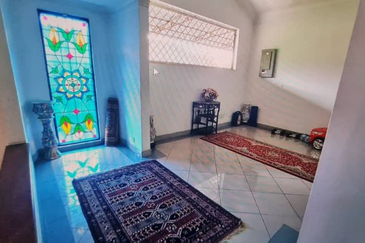 Seksyen 12, Petaling Jaya