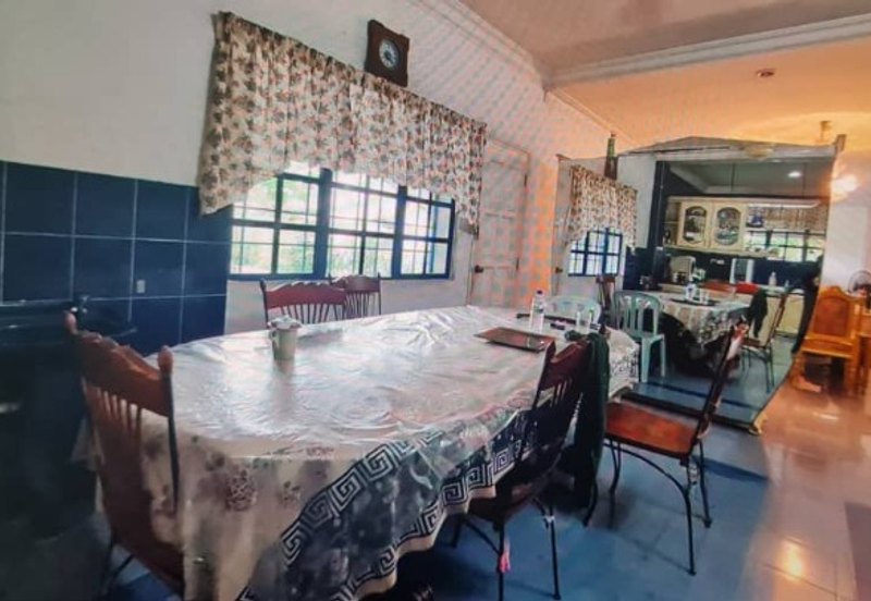 Seksyen 12, Petaling Jaya