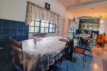 Seksyen 12, Petaling Jaya