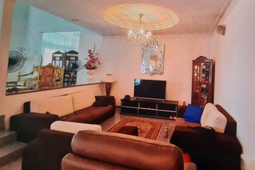 Seksyen 12, Petaling Jaya