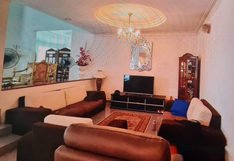 Seksyen 12, Petaling Jaya