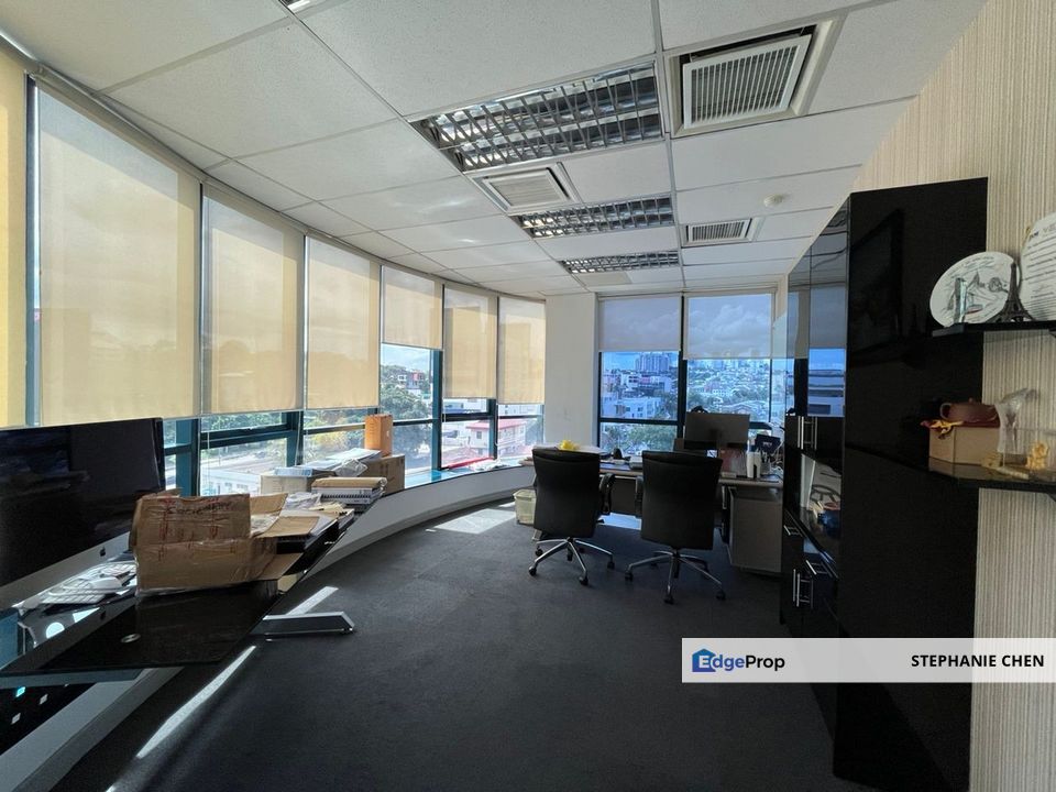 Office for rent in Bangsar. Fully furnished, Kuala Lumpur, Bangsar