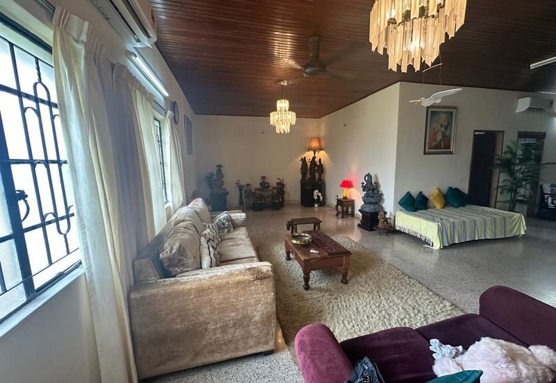 Seksyen 14, Petaling Jaya