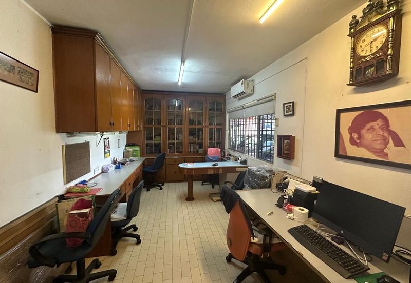 Seksyen 14, Petaling Jaya