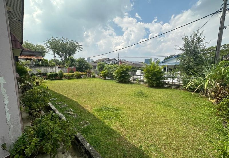 Seksyen 14, Petaling Jaya