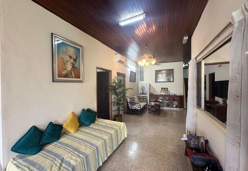 Seksyen 14, Petaling Jaya