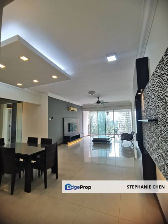 La grande mont kiara for rent, Kuala Lumpur, Mont Kiara