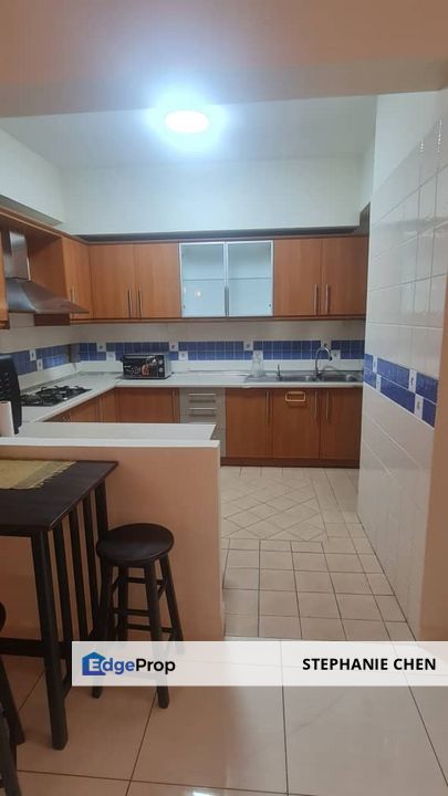 Kiaramas sutera Mont Kiara condominium for sale , Kuala Lumpur, Mont Kiara