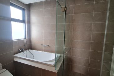 Mitsui Serviced Suites @Bukit Bintang