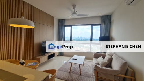 Mitsui services suites for rent, Kuala Lumpur, Bukit Bintang