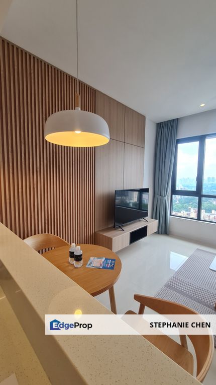 Mitsui serviced suite for rent, Kuala Lumpur, Bukit Bintang