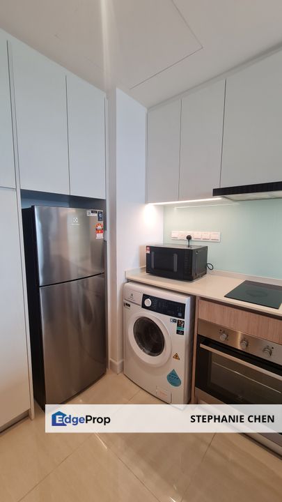 Mitsui serviced suite for rent, Kuala Lumpur, Bukit Bintang