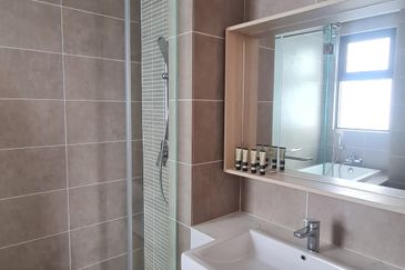 Mitsui Serviced Suites @Bukit Bintang