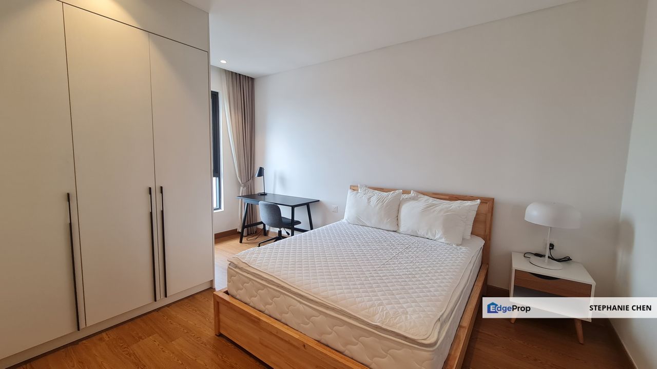 Mitsui serviced suite for rent, Kuala Lumpur, Bukit Bintang