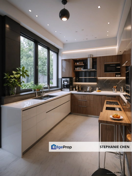 9 bukit utama condominium for sale, Selangor, Bandar Utama