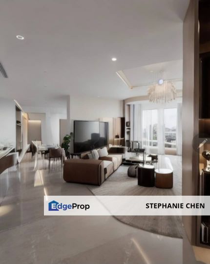 9 bukit utama condominium for sale, Selangor, Bandar Utama