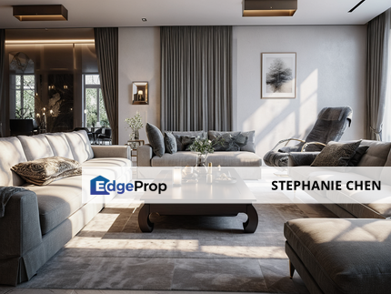 28 residency bungalow for sale, Selangor, Sunway Damansara