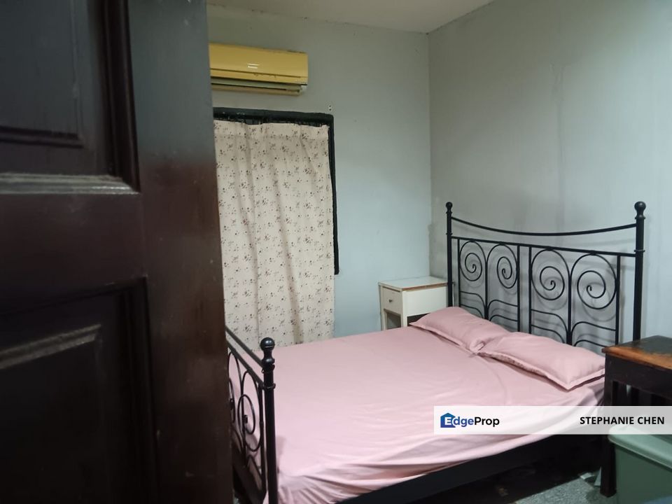 Bungalow for sale in Section 3 PJ , Selangor, Petaling Jaya