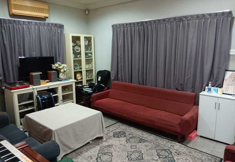 Seksyen 3, Petaling Jaya