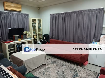 Bungalow for sale in Section 3 PJ , Selangor, Petaling Jaya