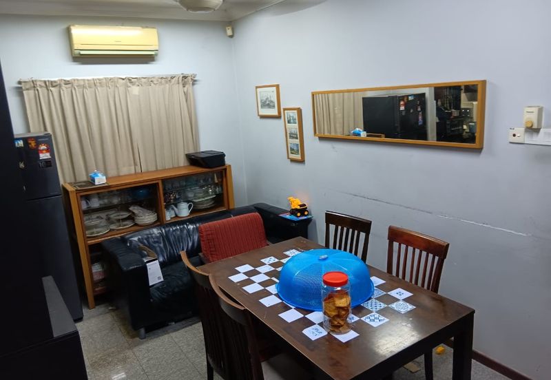 Seksyen 3, Petaling Jaya