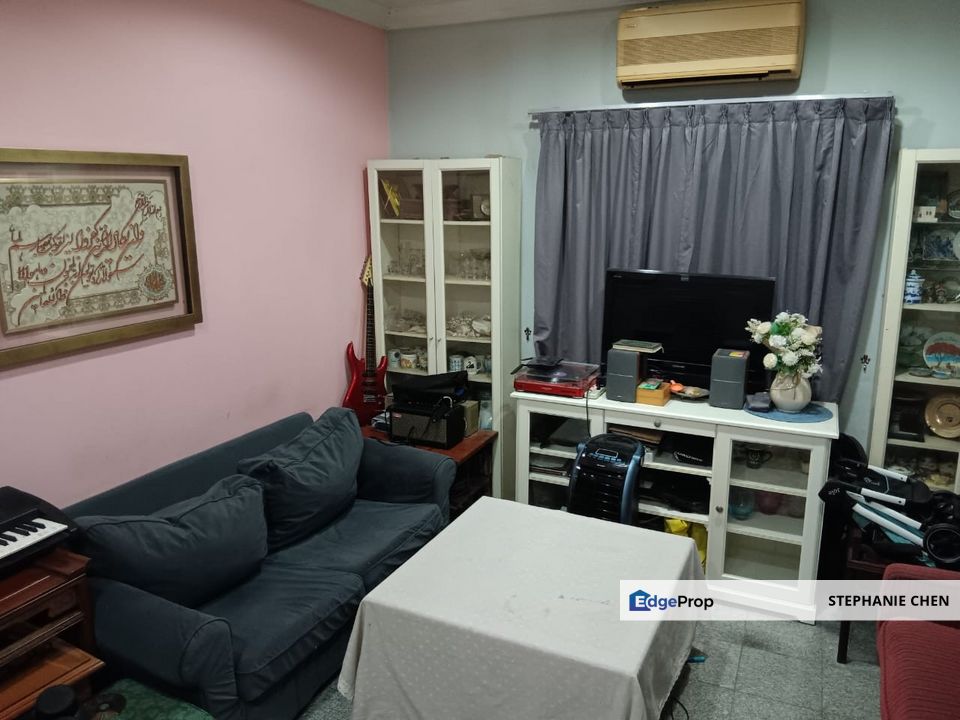 Bungalow for sale in Section 3 PJ , Selangor, Petaling Jaya