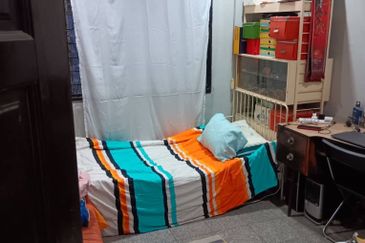 Seksyen 3, Petaling Jaya