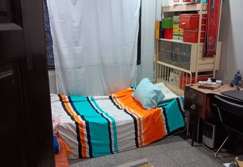 Seksyen 3, Petaling Jaya