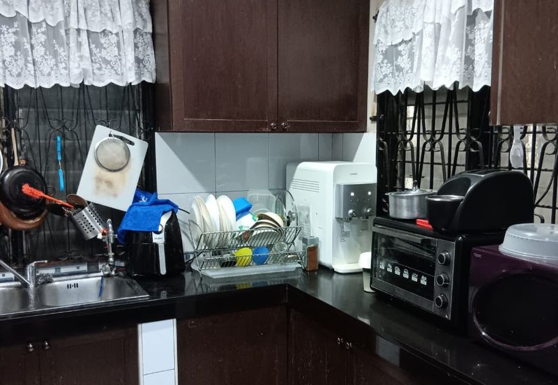 Seksyen 3, Petaling Jaya