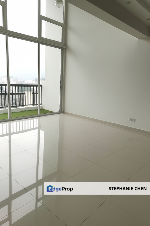 Armanee terrace condominium  for rent, Selangor, Damansara Perdana