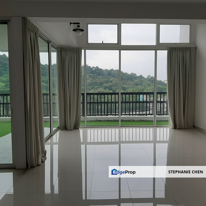 Armanee terrace condominium  for rent, Selangor, Damansara Perdana