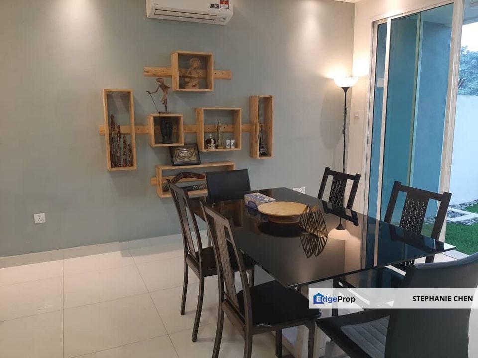 Armanee terrace condominium for rent, Selangor, Damansara Perdana