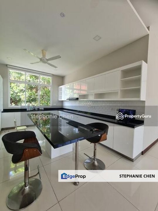 Damansara heights bungalow for rent, Kuala Lumpur, Damansara Heights