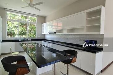 Damansara Heights (Bukit Damansara)