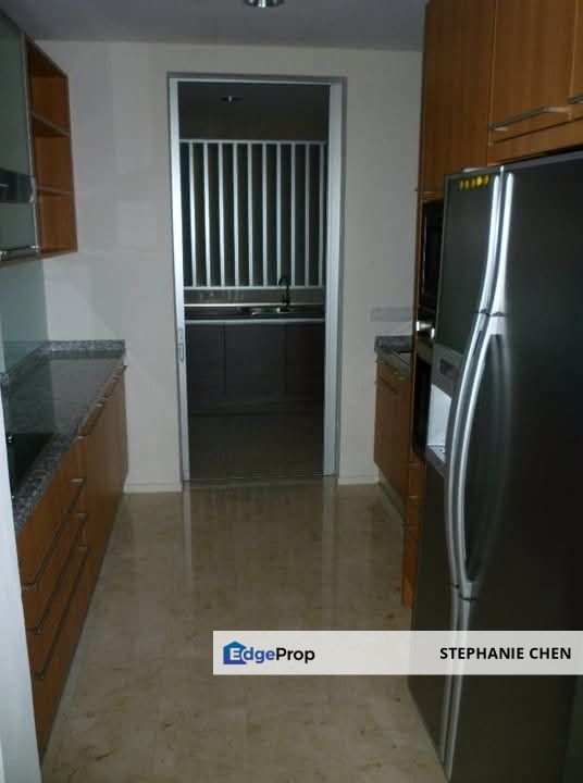 Dua Residency condominium for rent, Kuala Lumpur, KLCC