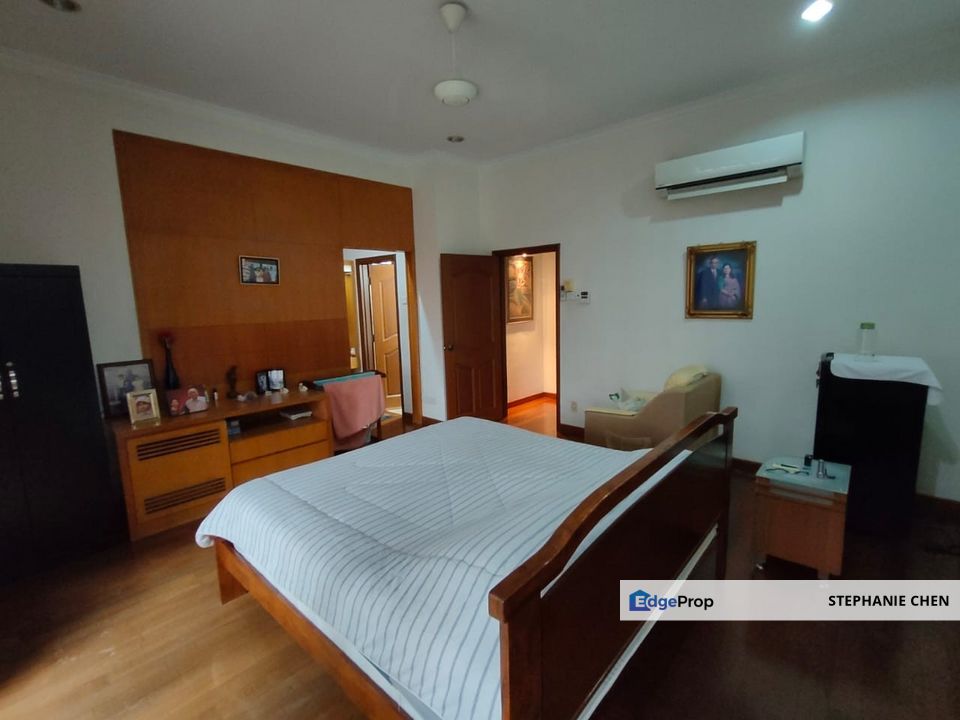 Bungalow for sale in SS1 Kampung Tunku, Selangor, Petaling Jaya