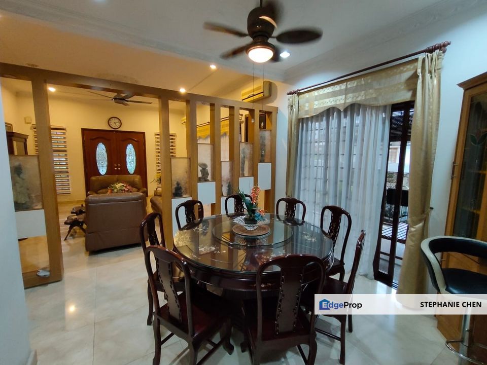 Bungalow for sale in SS1 Kampung Tunku, Selangor, Petaling Jaya