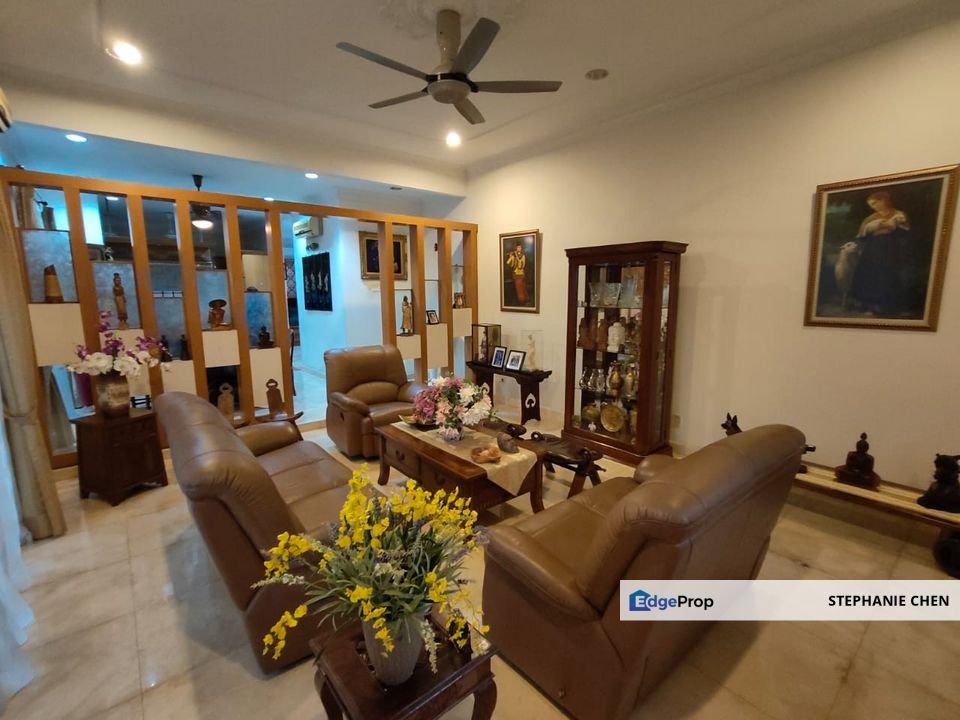 Bungalow for sale in SS1 Kampung Tunku, Selangor, Petaling Jaya