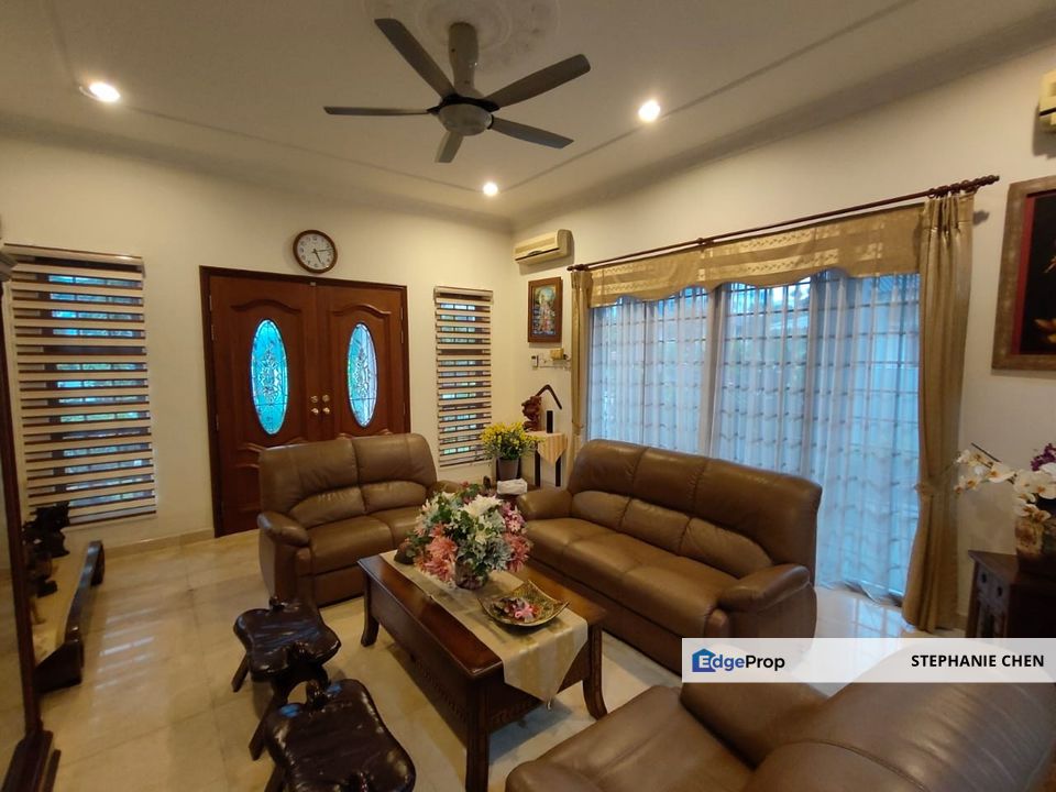 Bungalow for sale in SS1 Kampung Tunku, Selangor, Petaling Jaya